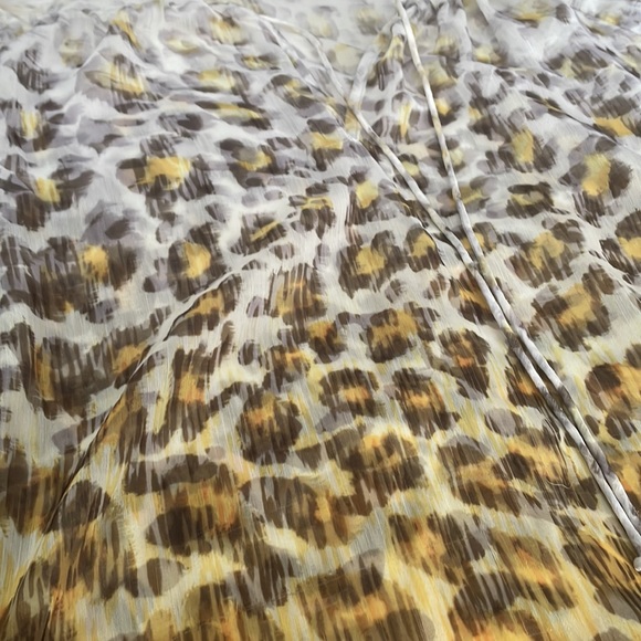 Joe Fresh blouse, size l/g - Picture 3 of 4